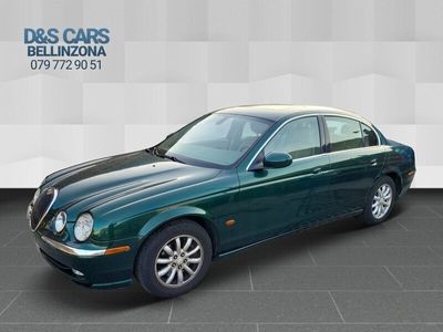 gebraucht Jaguar S-Type 3.0 V6 Executive