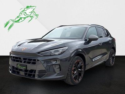 Gebraucht 2025 Cupra Terramar VZ SUV | CHF 45’600 (Superpreis)