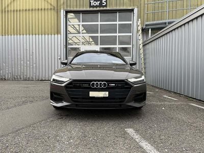 Gebraucht 2019 Audi A7 | CHF 49’900