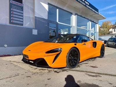 Gebraucht McLaren Artura 700 PS (514 kW) 2023 Coupé