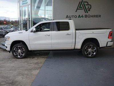 Gebraucht 2019 Dodge Ram Limited Abholung | CHF 41’995