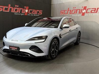 Neu 2025 BYD Seal Limousine | CHF 43’790 (Fairer Preis)