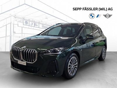 Gebraucht 2024 BMW 223 Active Tourer M Sport Van / Kleinbus | CHF 42’900