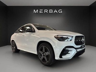 Neu (2026) Mercedes GLE400 252 PS | Fairer Preis