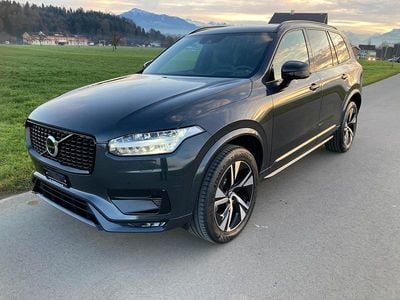 Gebraucht 2022 Volvo XC90 R-Design SUV | CHF 39’990