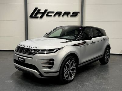 gebraucht Land Rover Range Rover evoque R-Dyn First Edi P 250 HSE AT9