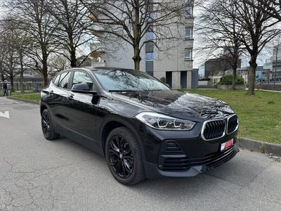 Gebraucht 2022 BMW X2 SUV | CHF 26’900