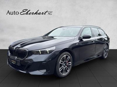Gebraucht 2024 BMW 540 M Sport Kombi | CHF 69’800