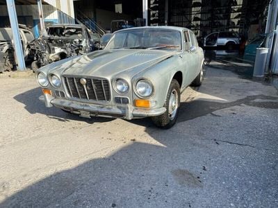 Gebraucht 1970 Jaguar XJ6 Limousine | CHF 5’800