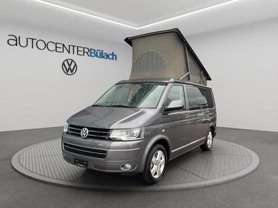 Gebraucht 2012 VW California Comfortline Van | CHF 33’900
