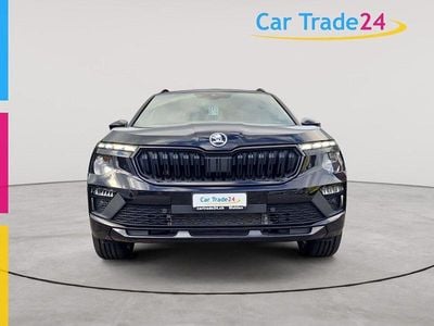 Neu 2025 Skoda Kamiq Monte Carlo SUV | CHF 29’900 (Superpreis)