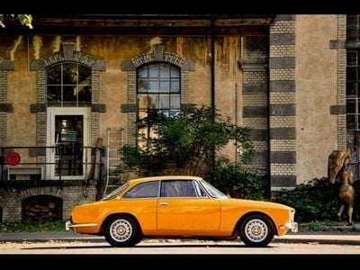 Gebraucht 1973 Alfa Romeo GT Coupé | CHF 65’500