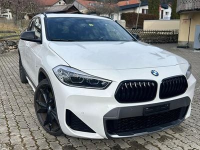 Gebraucht BMW X2 M Sport 231 PS (169 kW) 2020 SUV