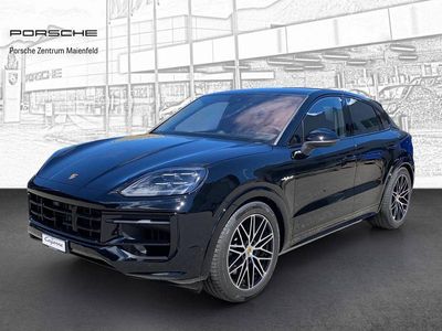 Gebraucht 2024 Porsche Cayenne SUV | CHF 128’950