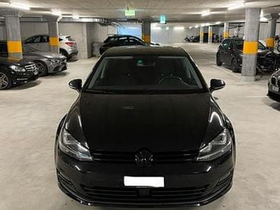 Gebraucht 2014 VW Golf VII Cup | CHF 13’800 (Fairer Preis)