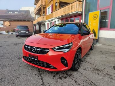 Opel Corsa-e