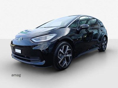 Grenadill black metallic Gebraucht 2025 VW ID.3 Pure Kleinwagen | CHF 39’900
