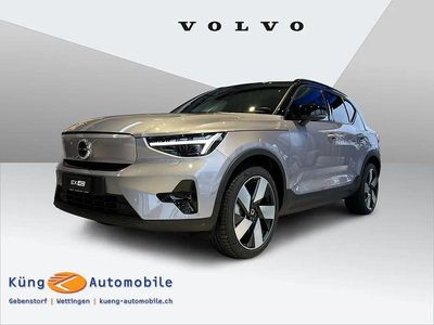 Neu (2026) Volvo EX40 Ultra 252 PS | Fairer Preis