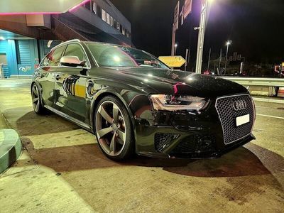 Audi RS4