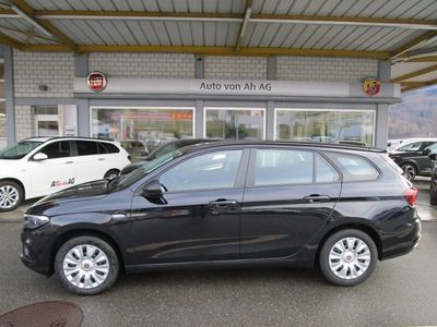 Neu 2025 Fiat Tipo Kombi | CHF 30’940