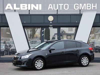 Gebraucht 2013 Chevrolet Cruze Limousine | CHF 3’900