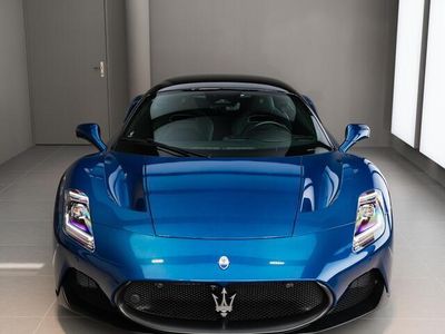 Maserati MC20