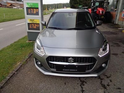 Gebraucht 2020 Suzuki Swift | CHF 12’990 (Guter Preis)