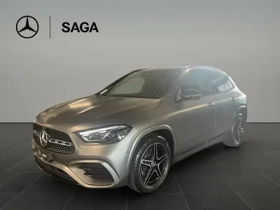 Neu (2026) Mercedes GLA250 224 PS | Fairer Preis