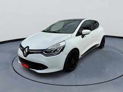 Gebraucht 2015 Renault Clio IV | CHF 7’590 (Fairer Preis)
