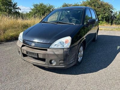 Gebraucht 2006 Suzuki Liana GL | CHF 1’500