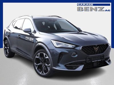 gebraucht Cupra Formentor 2.0 TSI VZ 4Drive DSG