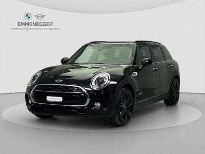 Gebraucht Mini Cooper S Clubman 192 PS (141 kW) 2018 Kombi