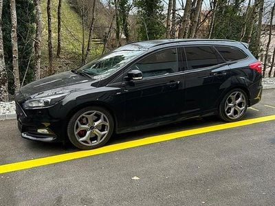 Gebraucht 2016 Ford Focus ST | CHF 15’900 (Teuer)