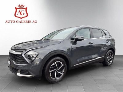 Gebraucht 2023 Kia Sportage Style SUV | CHF 29’890 (Superpreis)