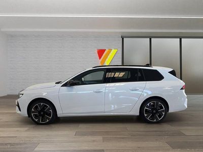 Neu Opel Astra 145 PS (106 kW) 2025 Weiss Kombi