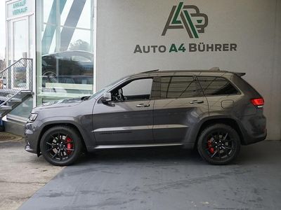 Gebraucht Jeep Grand Cherokee SRT8 468 PS (344 kW) 2020 SUV