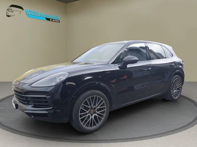 gebraucht Porsche Cayenne 