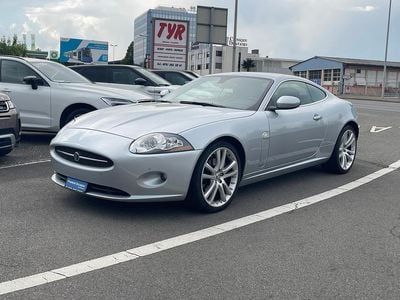 Gebraucht 2008 Jaguar XK | CHF 10’900