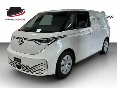 Gebraucht 2022 VW ID. Buzz Van / Kleinbus | CHF 37’500