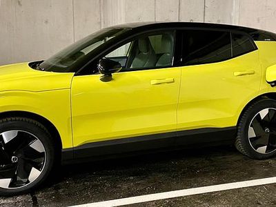 Gebraucht 2024 Volvo EX30 Plus SUV | CHF 30’000 (Superpreis)