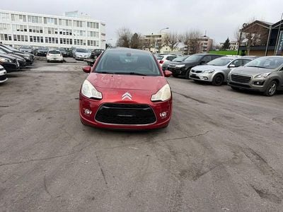 Gebraucht 2010 Citroën C3 Exclusive | CHF 3’900 (Superpreis)