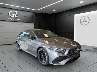 Neu (2026) Mercedes A220 190 PS | Etwas zu teuer