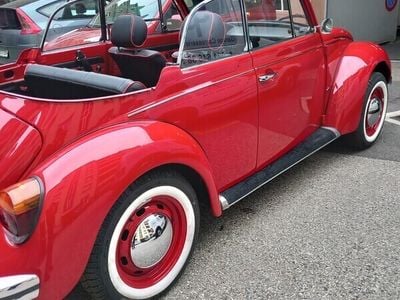 Gebraucht 1979 VW Käfer | CHF 27’800