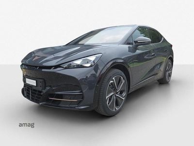 Basalt grey Neu 2025 Cupra Tavascan VZ SUV | CHF 50’430 (Superpreis)