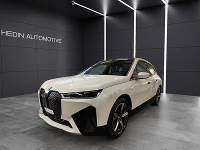 Gebraucht BMW iX Sport Line 239 kW (326 PS) 2021 SUV