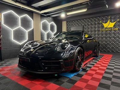 Gebraucht 2023 Porsche 911 Carrera GTS | CHF 148’900