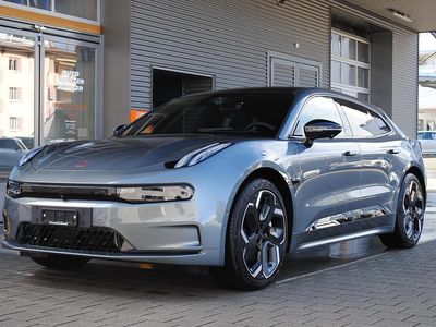 Neu Zeekr 001 400 kW (544 PS) 2025 Kleinwagen