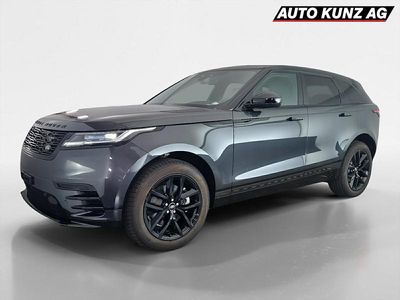 Neu 2025 Land Rover Range Rover Velar SE SUV | CHF 64’989 (Teuer)