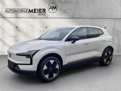 Weiss Neu 2025 Volvo EX30 Core SUV | CHF 44’775 (Teuer)