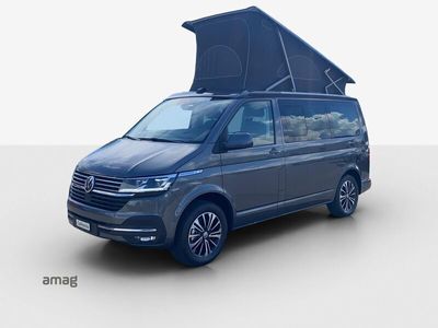 VW California